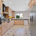 Villa Colina Del Mar Benalmádena