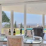 Villa Colina Del Mar *