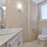 Villa Colina Del Mar Benalmádena