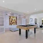 Villa Colina Del Mar *
