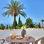 Colina Del Mar Villa *