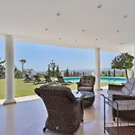 Villa Colina Del Mar Benalmádena