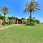 Villa Colina Del Mar Benalmádena