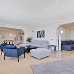 Colina Del Mar Villa Benalmádena