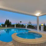 Villa Colina Del Mar Benalmádena