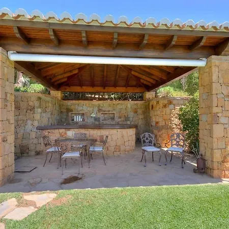 Colina Del Mar Villa *