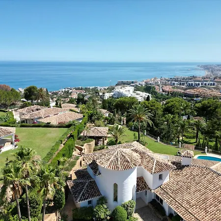 Colina Del Mar Benalmádena